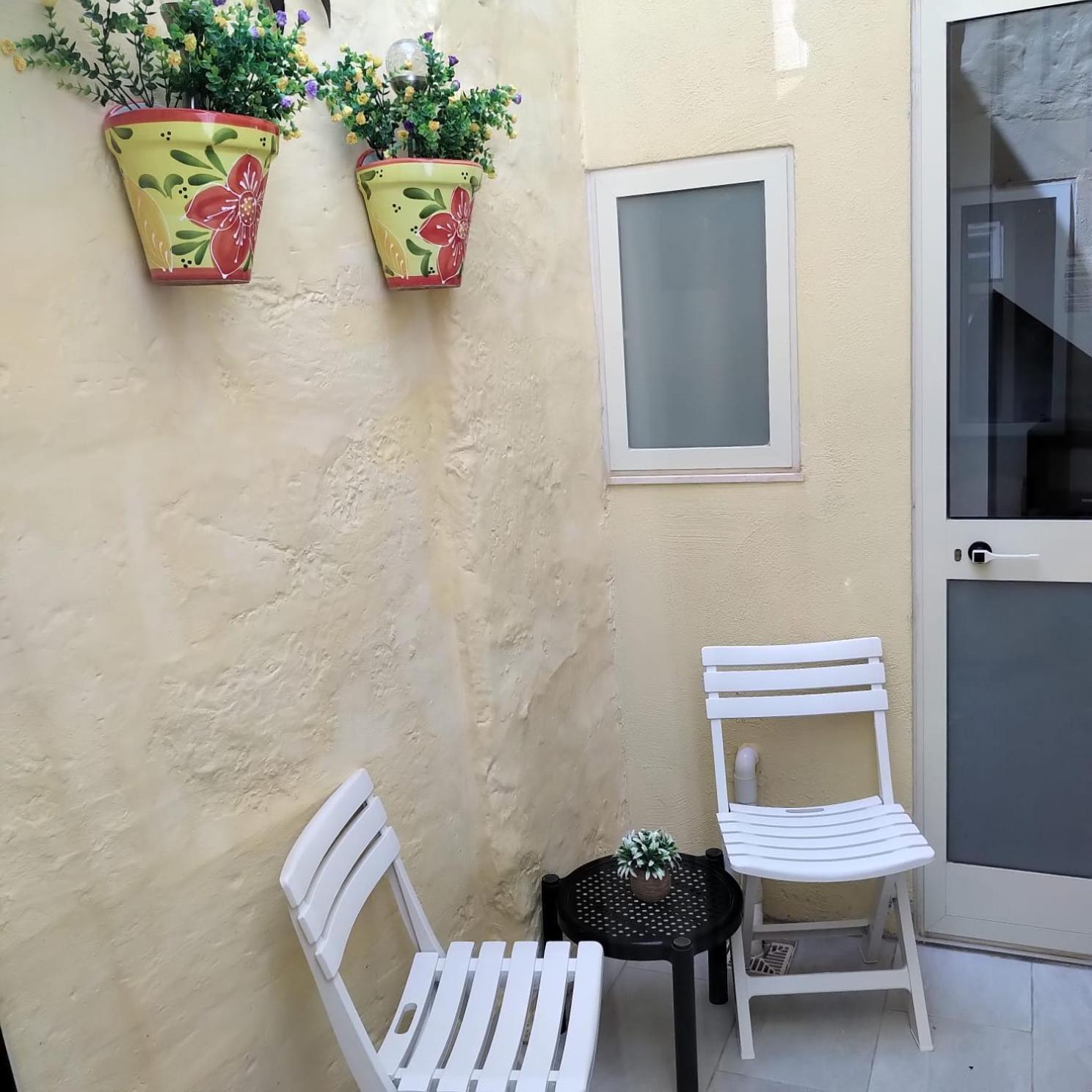 Townhouse 7 Villa Dingli Luaran gambar