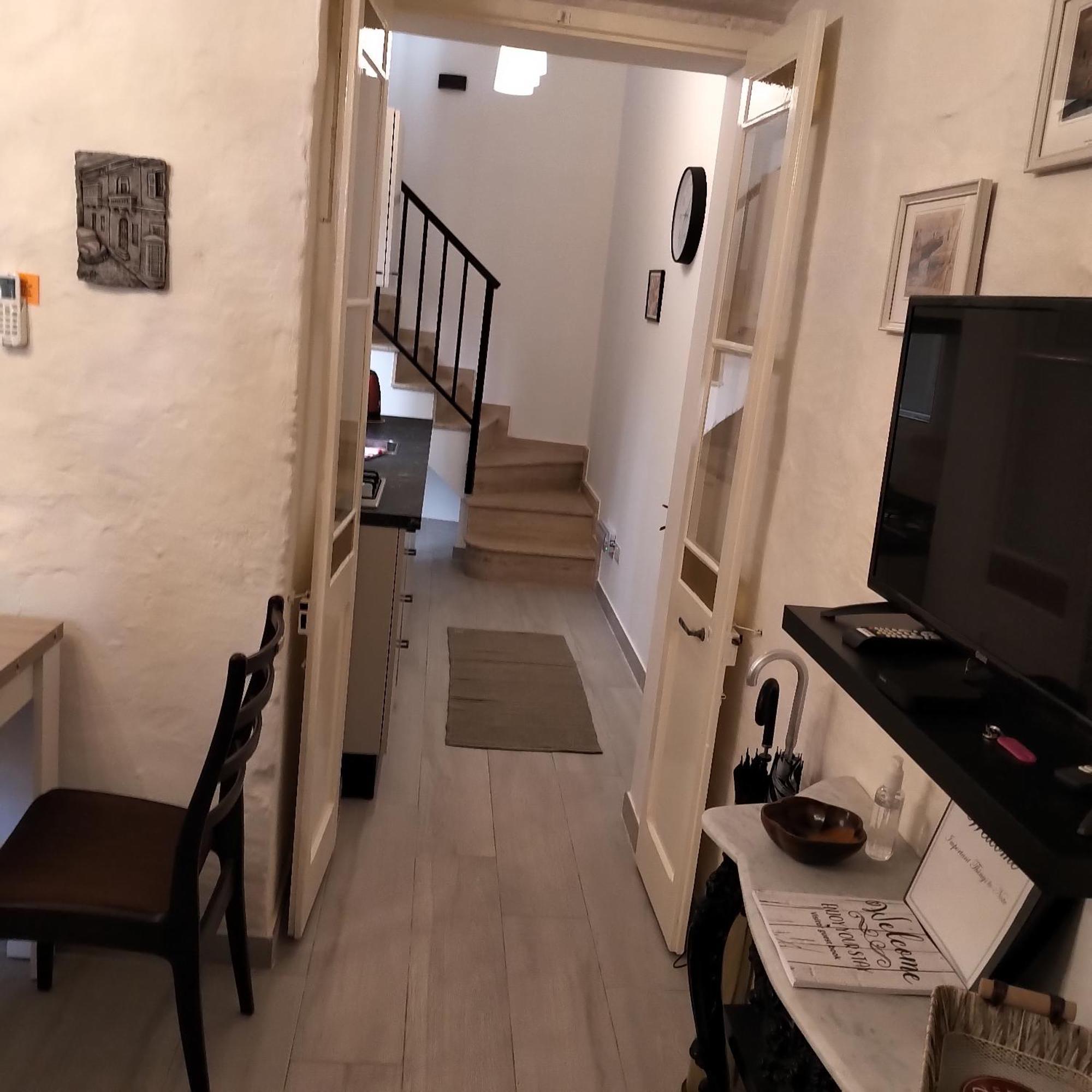 Townhouse 7 Villa Dingli Luaran gambar