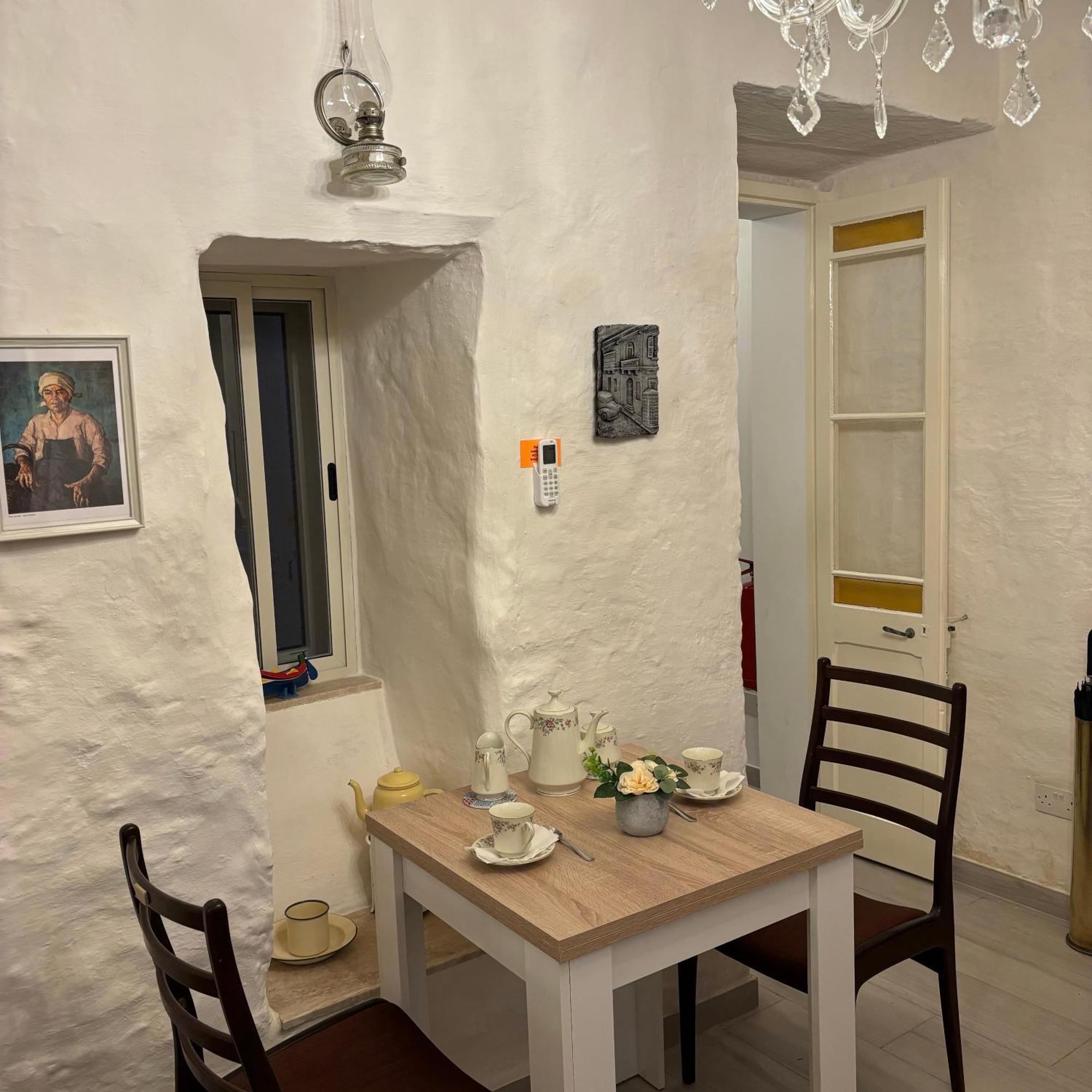 Townhouse 7 Villa Dingli Luaran gambar