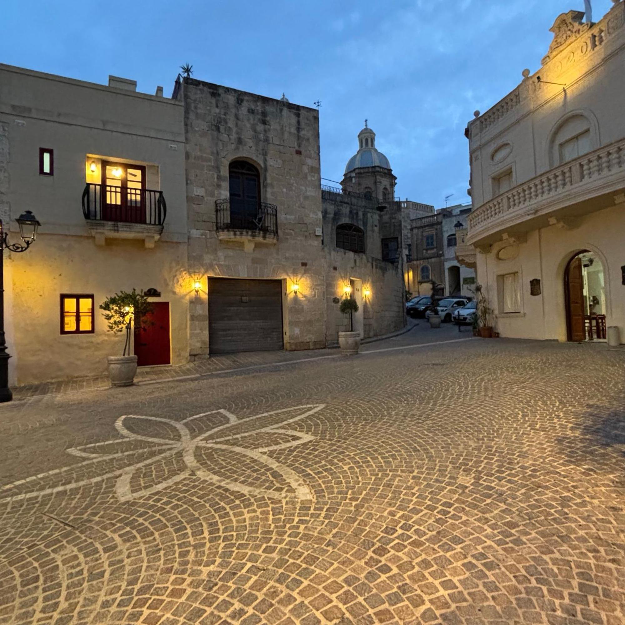 Townhouse 7 Villa Dingli Luaran gambar