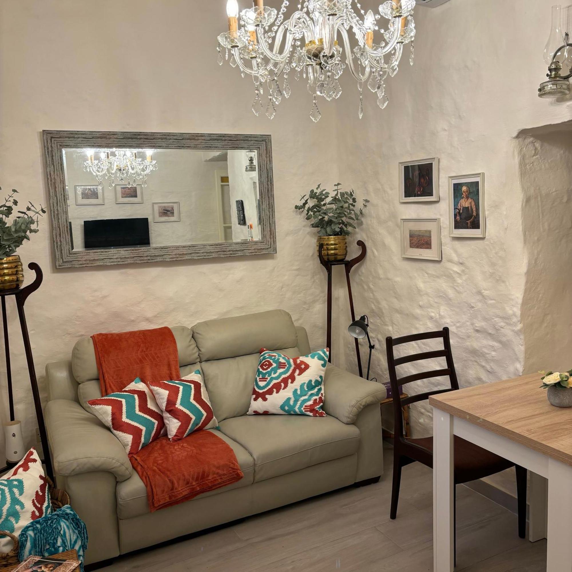 Townhouse 7 Villa Dingli Luaran gambar