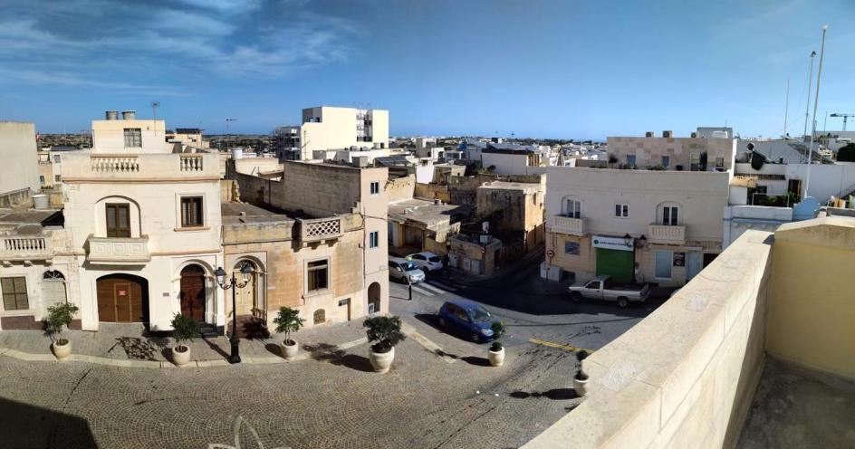 Townhouse 7 Villa Dingli Luaran gambar