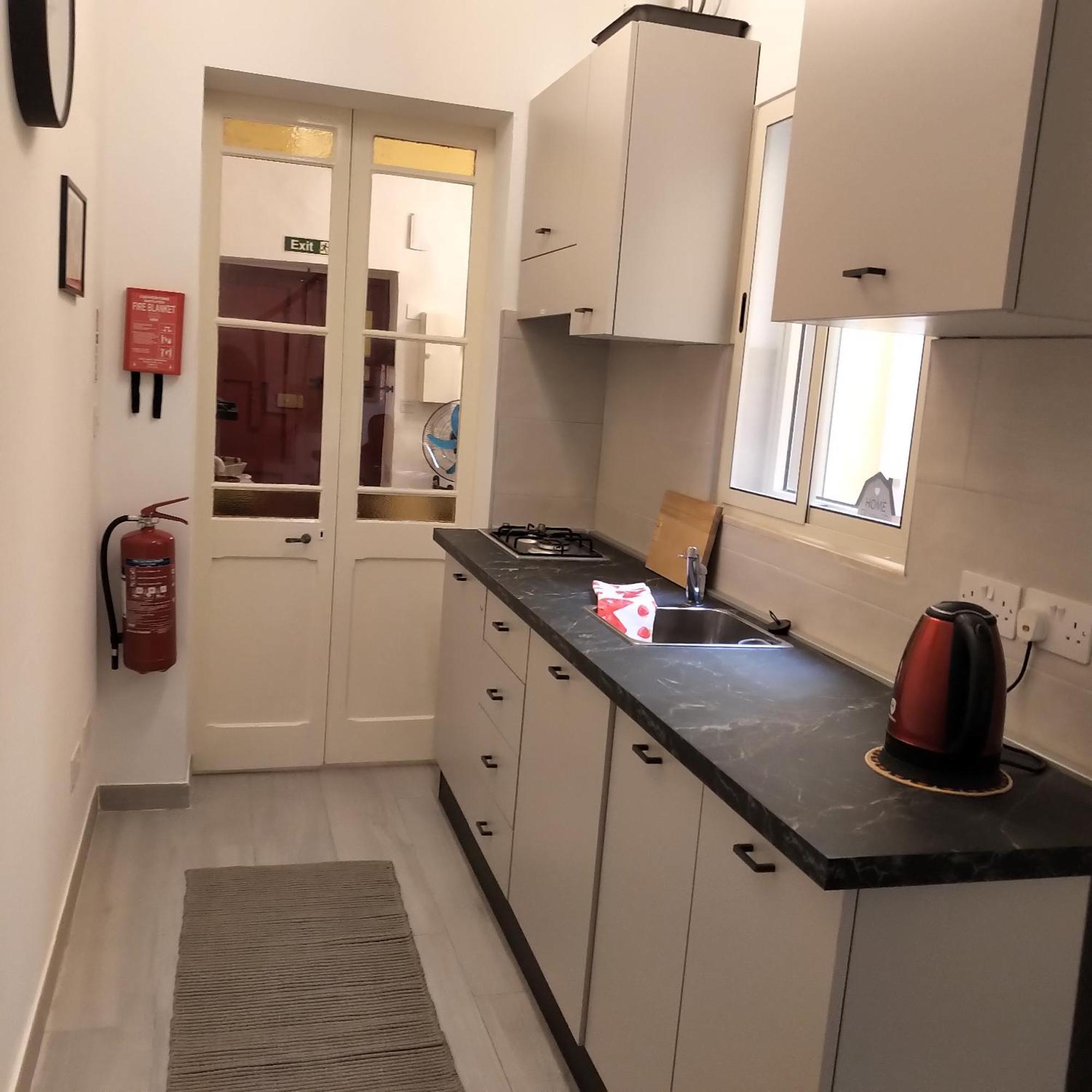 Townhouse 7 Villa Dingli Luaran gambar