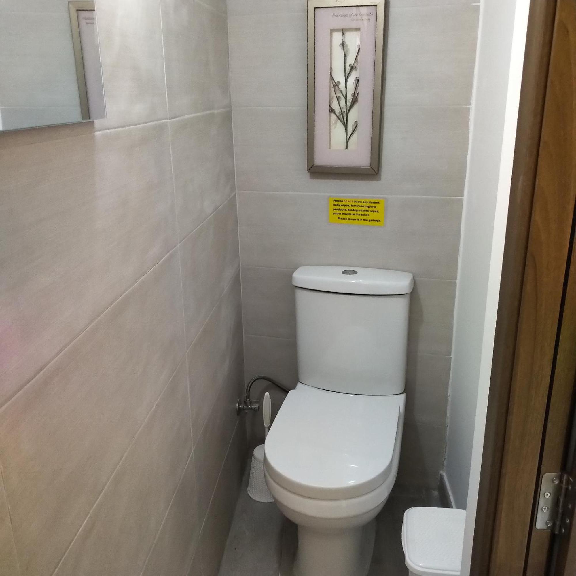 Townhouse 7 Villa Dingli Luaran gambar