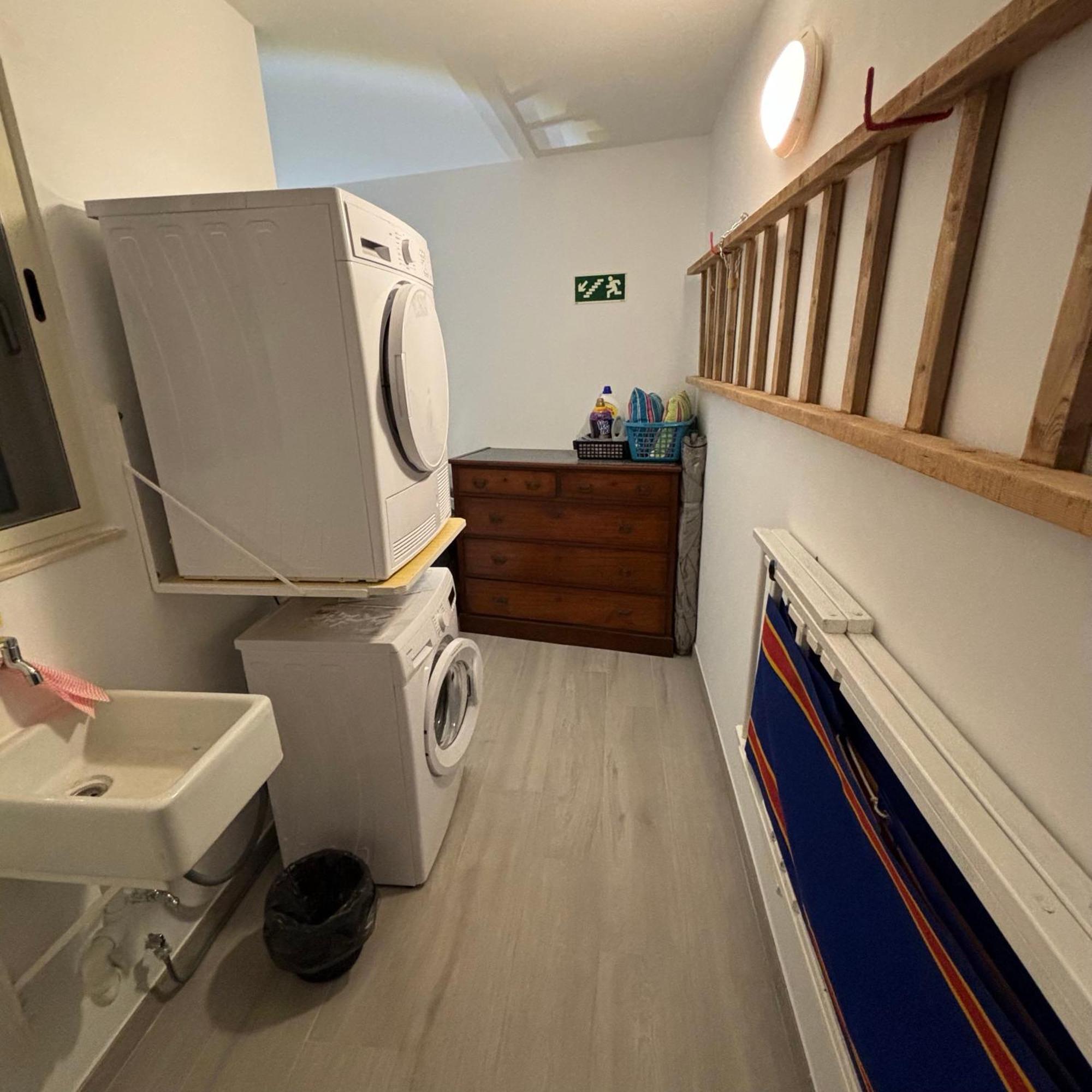 Townhouse 7 Villa Dingli Luaran gambar