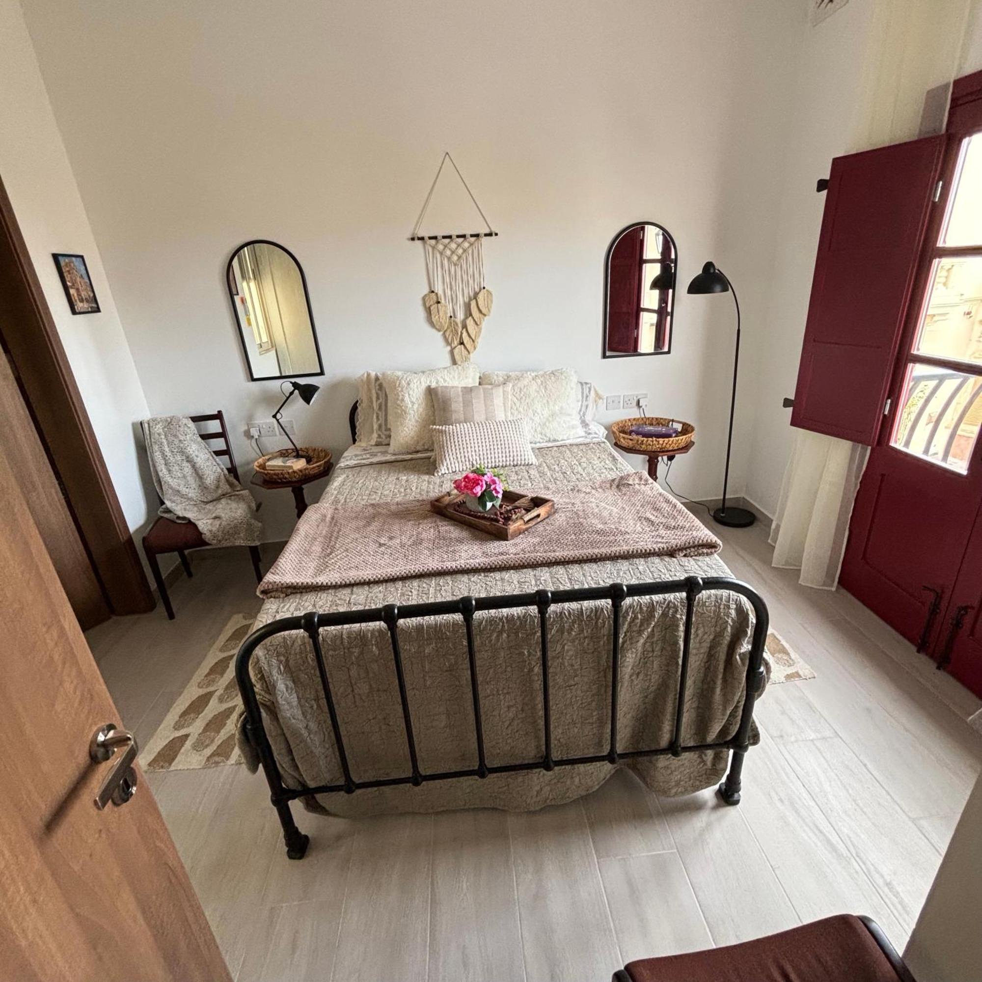 Townhouse 7 Villa Dingli Luaran gambar