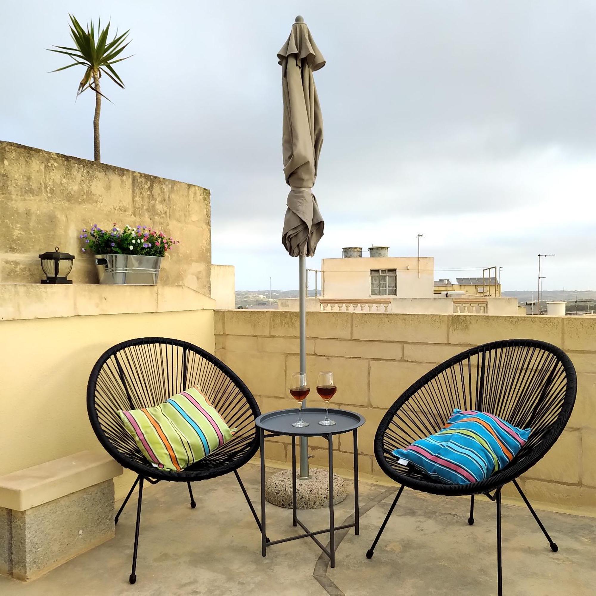Townhouse 7 Villa Dingli Luaran gambar