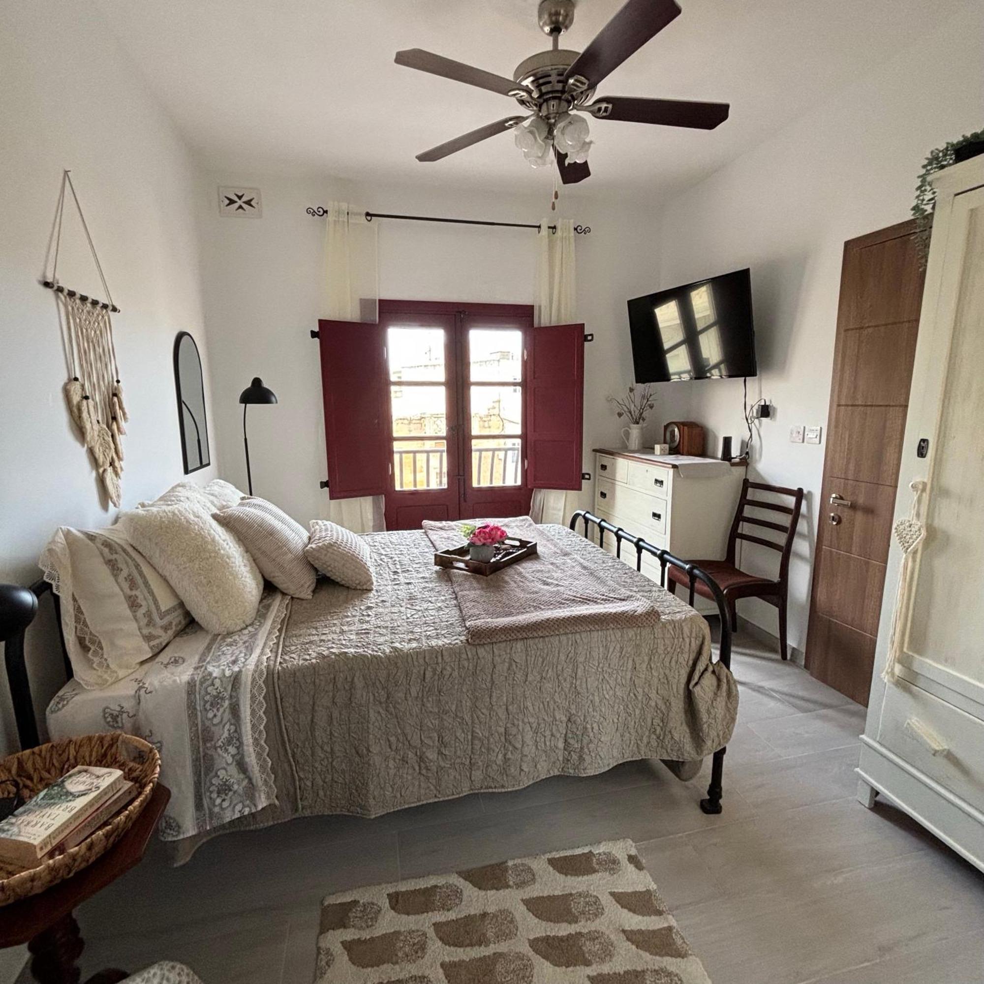 Townhouse 7 Villa Dingli Luaran gambar