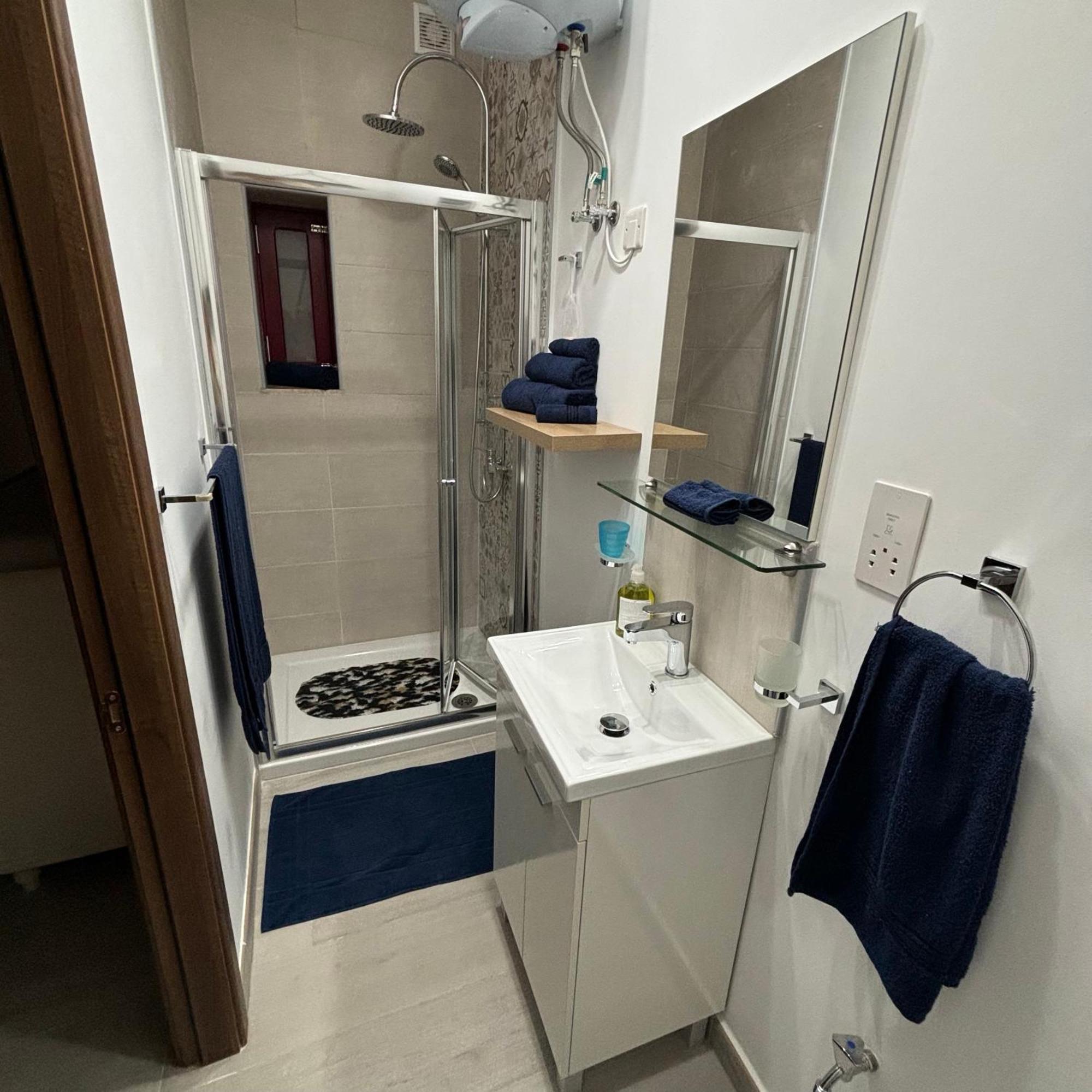 Townhouse 7 Villa Dingli Luaran gambar