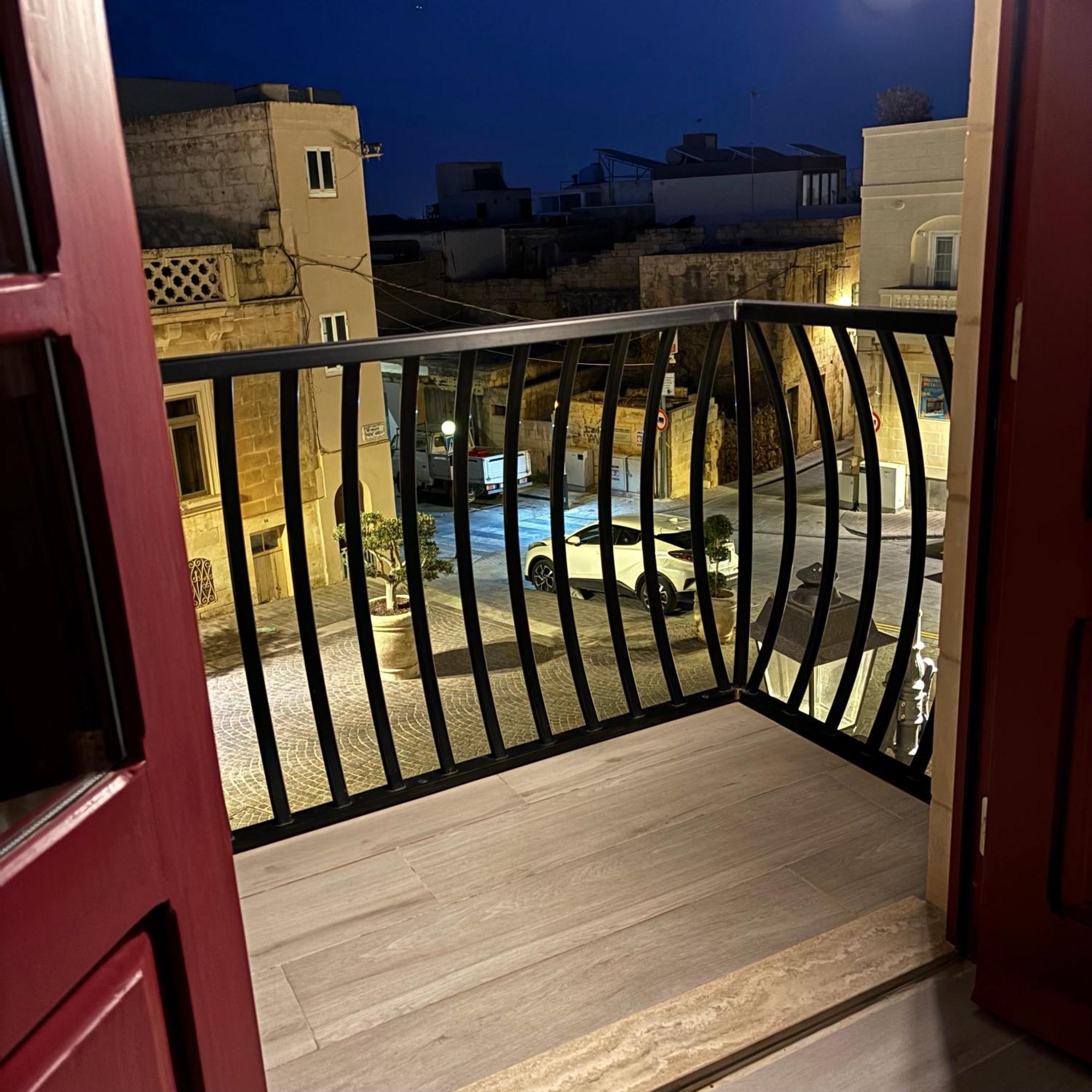 Townhouse 7 Villa Dingli Luaran gambar