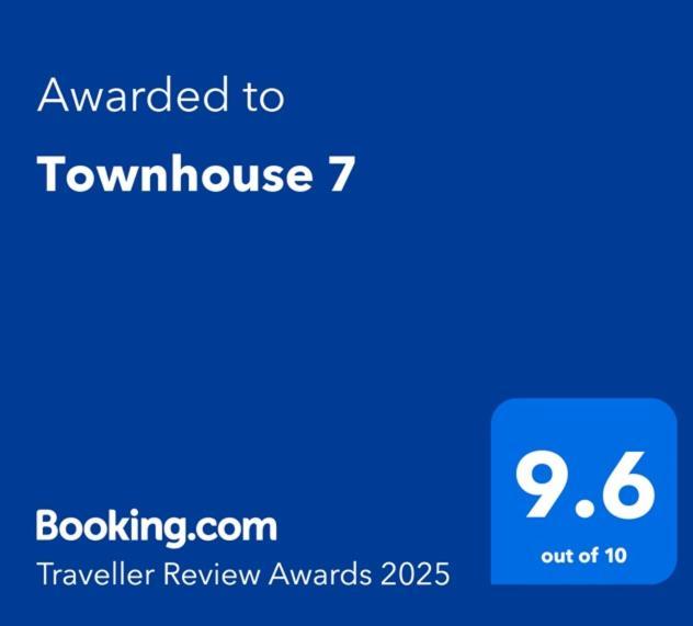 Townhouse 7 Villa Dingli Luaran gambar